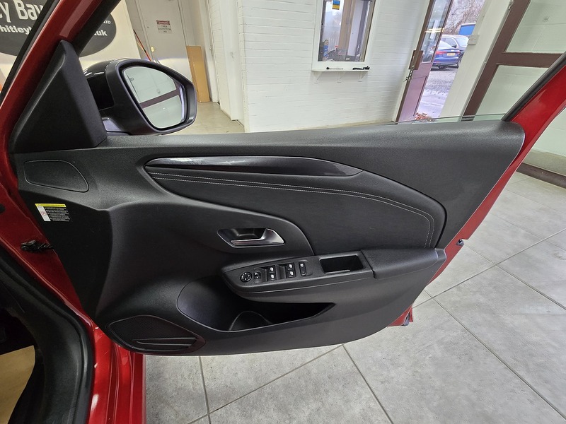 Used Vauxhall Corsa 2021 for sale - 77351210: Photo 14