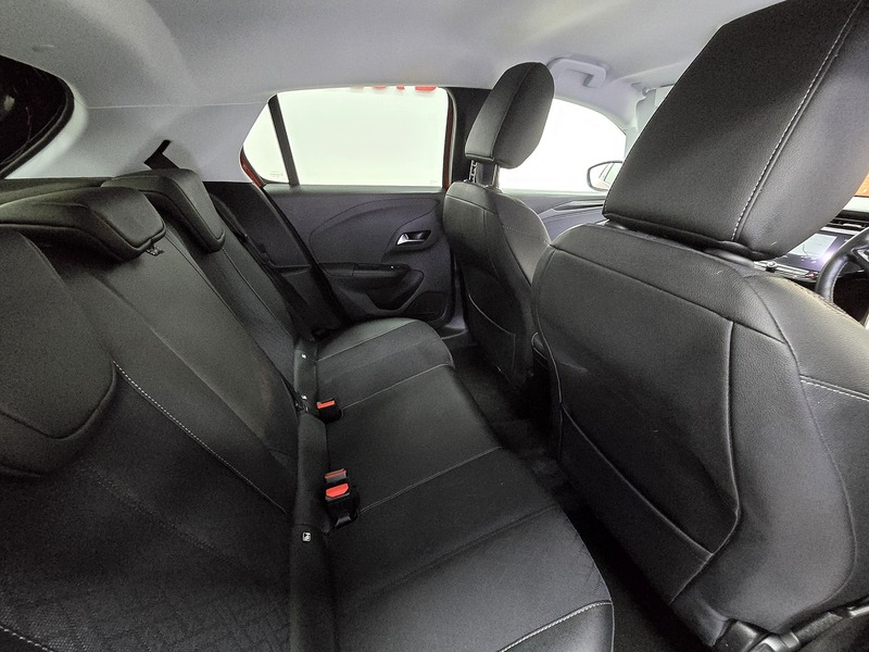 Used Vauxhall Corsa 2021 for sale - 77351210: Photo 16