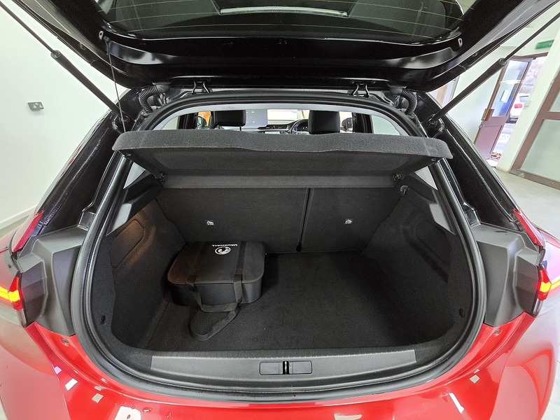 Used Vauxhall Corsa 2021 for sale - 77351210: Photo 17