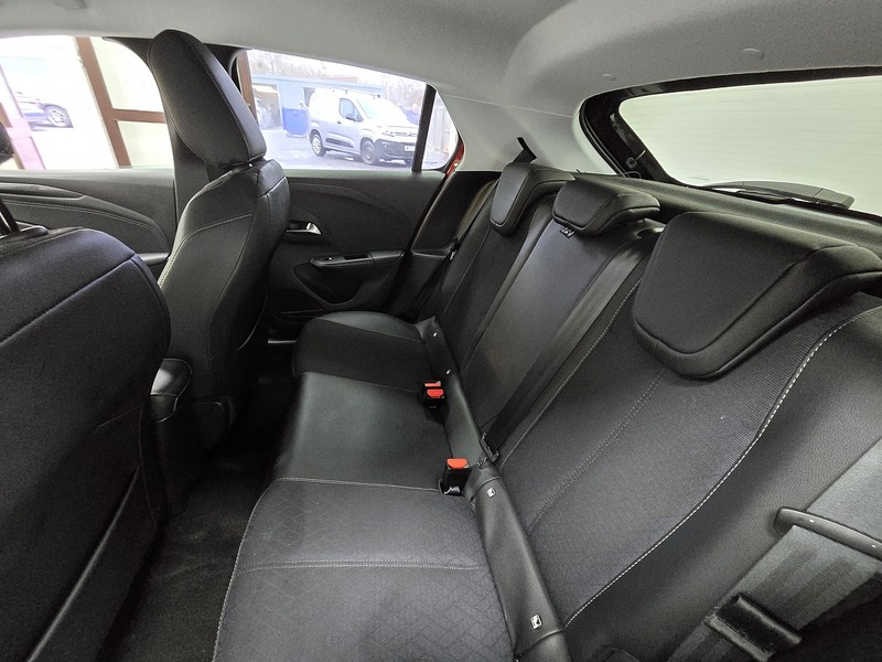 Used Vauxhall Corsa 2021 for sale - 77351210: Photo 18