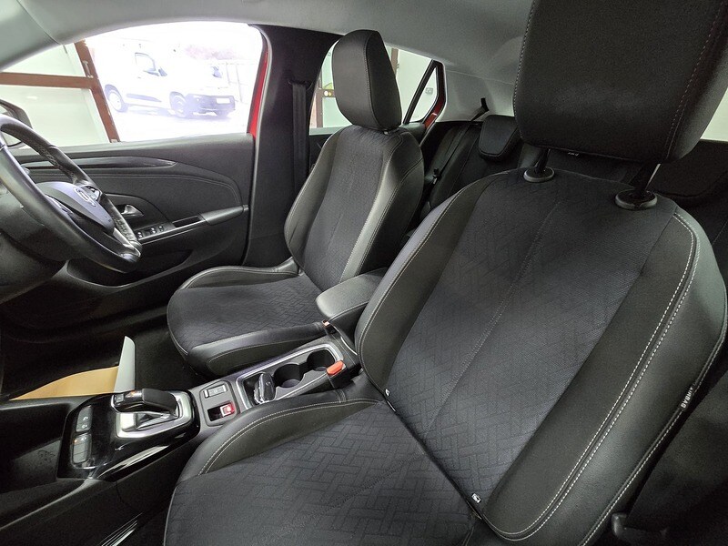 Used Vauxhall Corsa 2021 for sale - 77351210: Photo 19