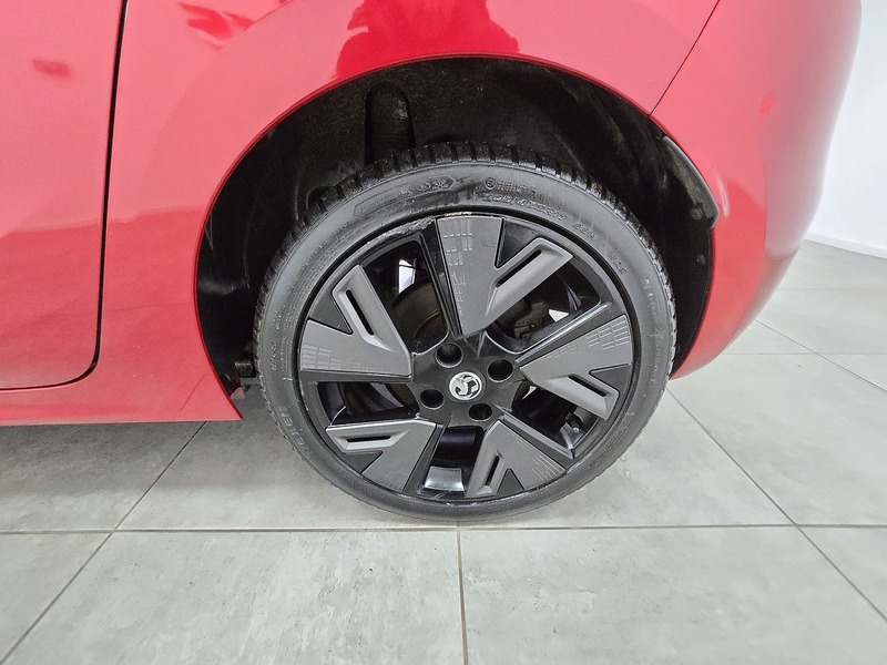 Used Vauxhall Corsa 2021 for sale - 77351210: Photo 21