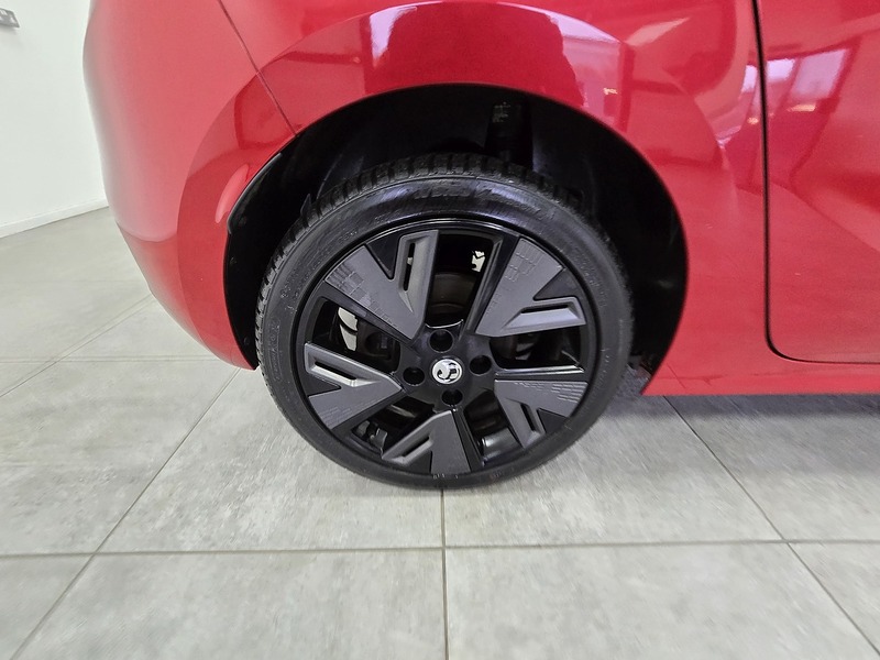 Used Vauxhall Corsa 2021 for sale - 77351210: Photo 22