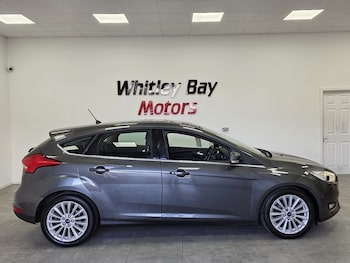 Used Ford Focus 2017 for sale - 77805802: Photo