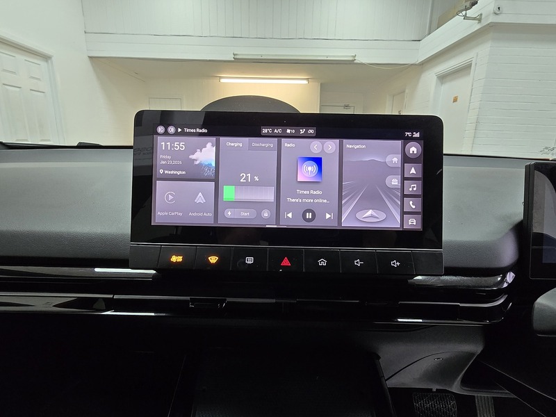 Used MG MG4 2022 for sale - 77917238: Photo 12