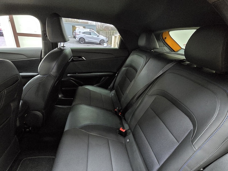 Used MG MG4 2022 for sale - 77917238: Photo 17