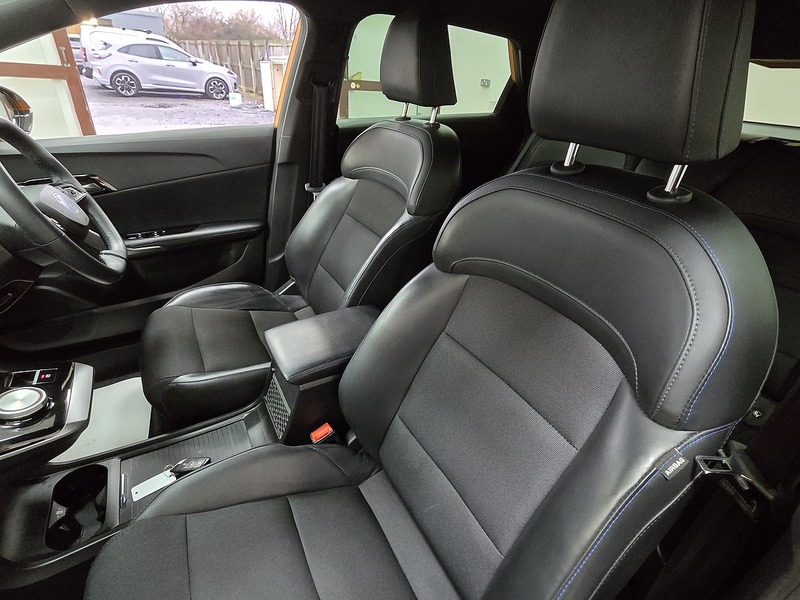 Used MG MG4 2022 for sale - 77917238: Photo 18