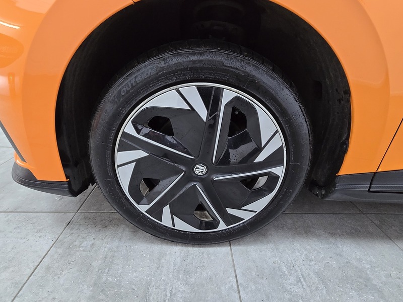 Used MG MG4 2022 for sale - 77917238: Photo 19