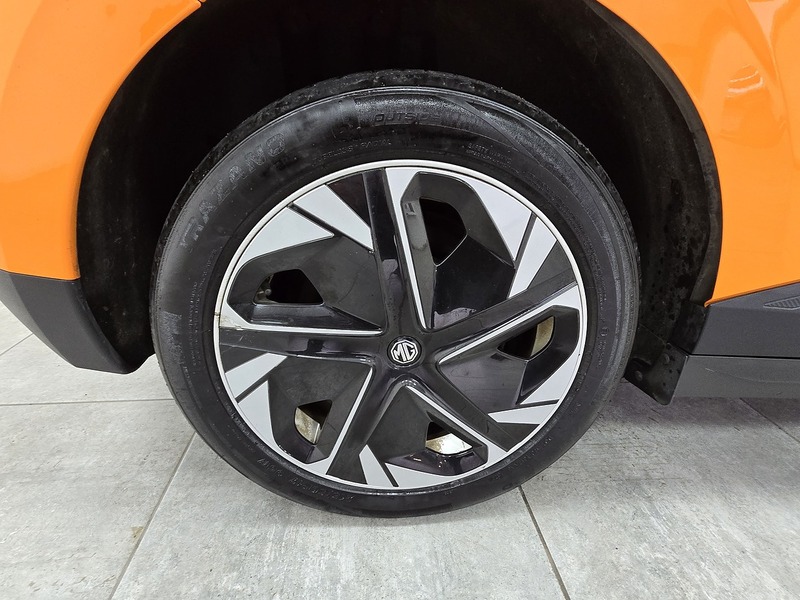 Used MG MG4 2022 for sale - 77917238: Photo 21