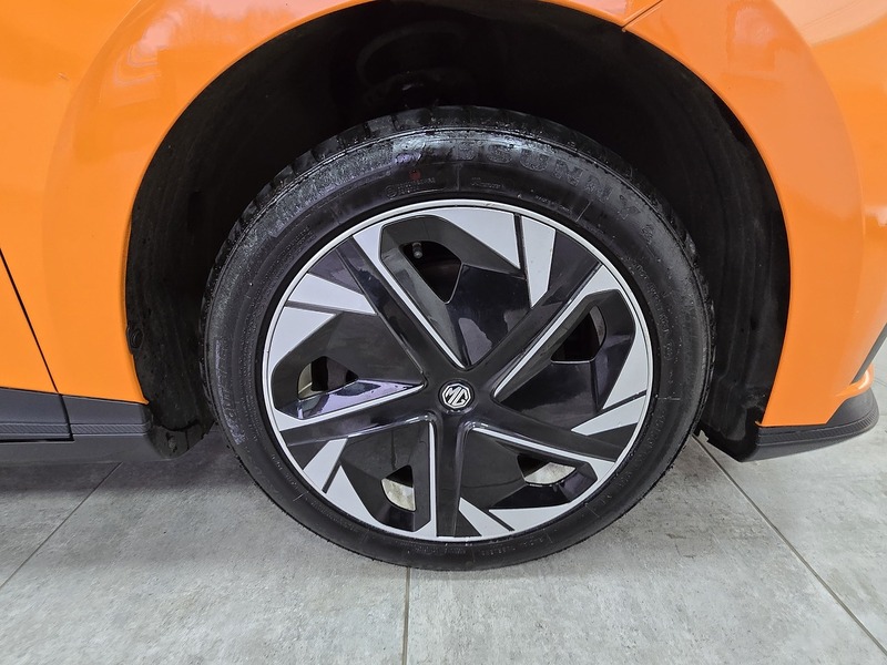 Used MG MG4 2022 for sale - 77917238: Photo 22