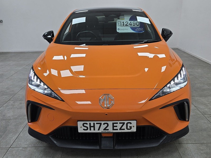 Used MG MG4 2022 for sale - 77917238: Photo 7