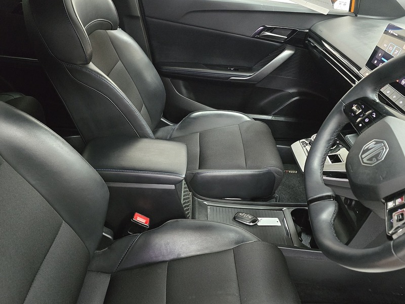 Used MG MG4 2022 for sale - 77917238: Photo 8