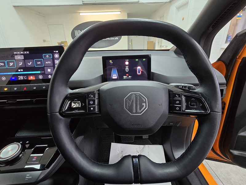 Used MG MG4 2022 for sale - 77917238: Photo 9
