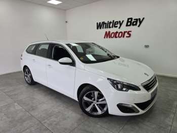 2015 - Hdi S/S Sw Allure 5-Door