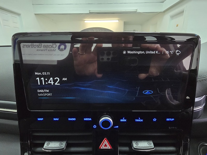 Used Hyundai IONIQ 2022 for sale - 76555154: Photo 10