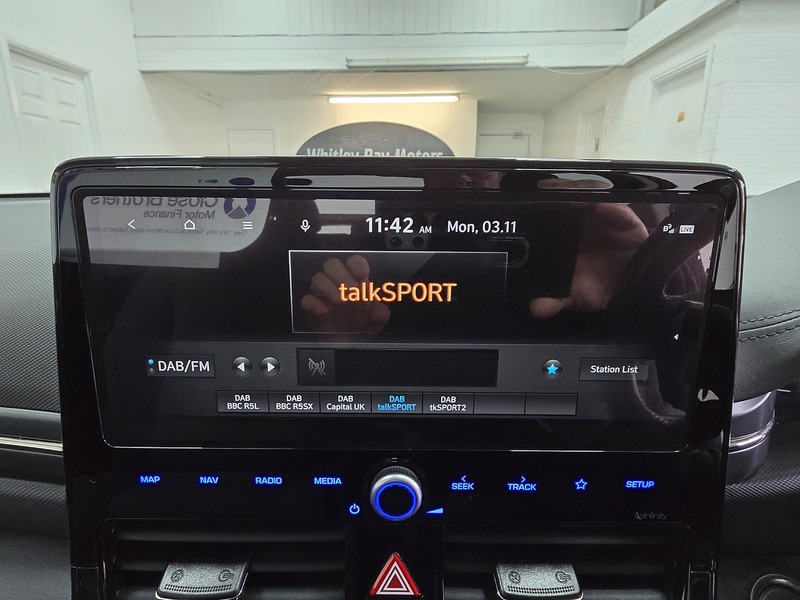 Used Hyundai IONIQ 2022 for sale - 76555154: Photo 11