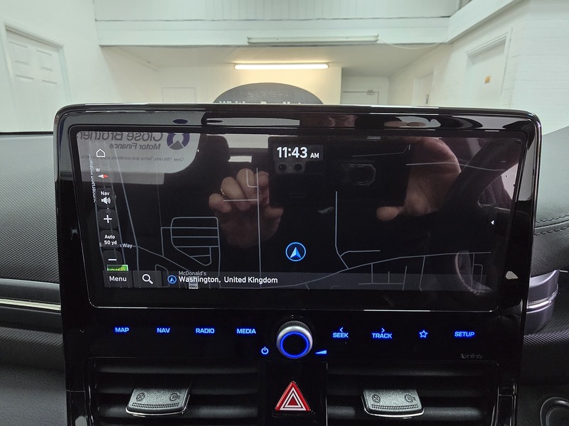 Used Hyundai IONIQ 2022 for sale - 76555154: Photo 12