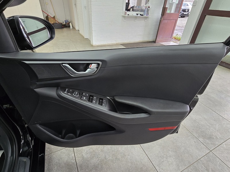 Used Hyundai IONIQ 2022 for sale - 76555154: Photo 14