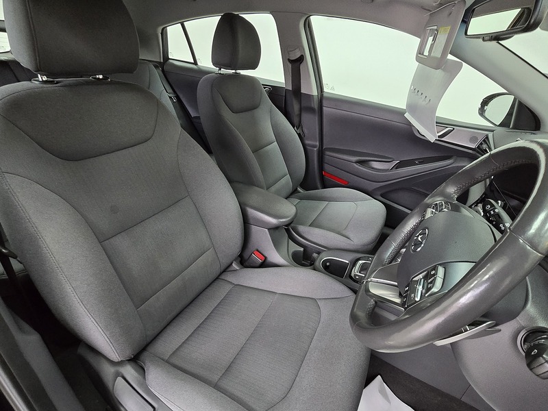 Used Hyundai IONIQ 2022 for sale - 76555154: Photo 15