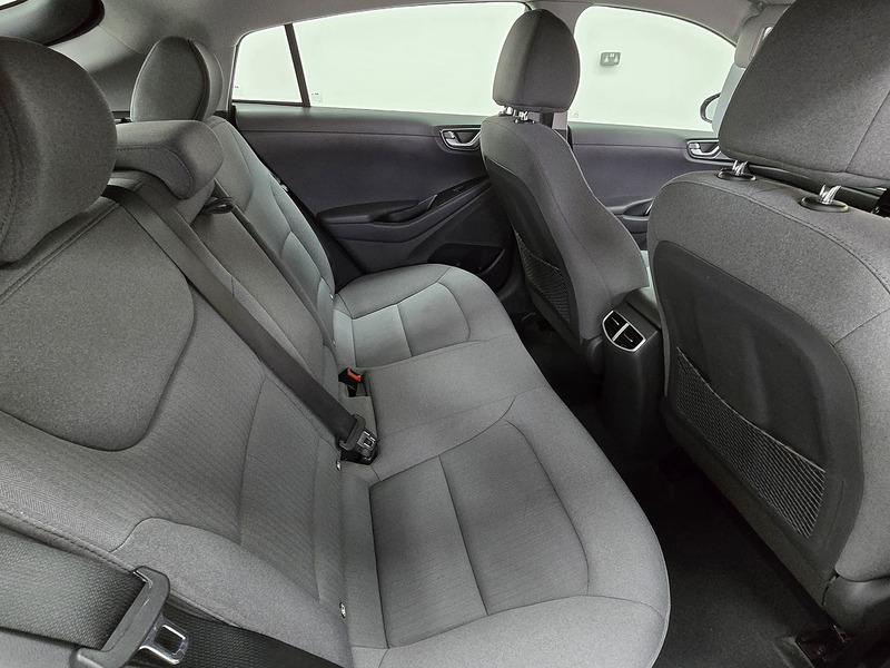 Used Hyundai IONIQ 2022 for sale - 76555154: Photo 16