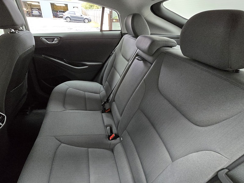 Used Hyundai IONIQ 2022 for sale - 76555154: Photo 18