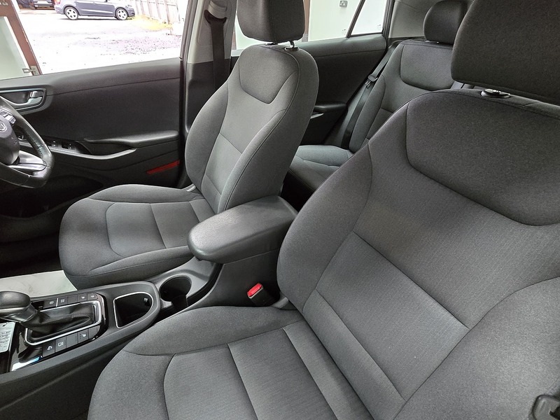 Used Hyundai IONIQ 2022 for sale - 76555154: Photo 19