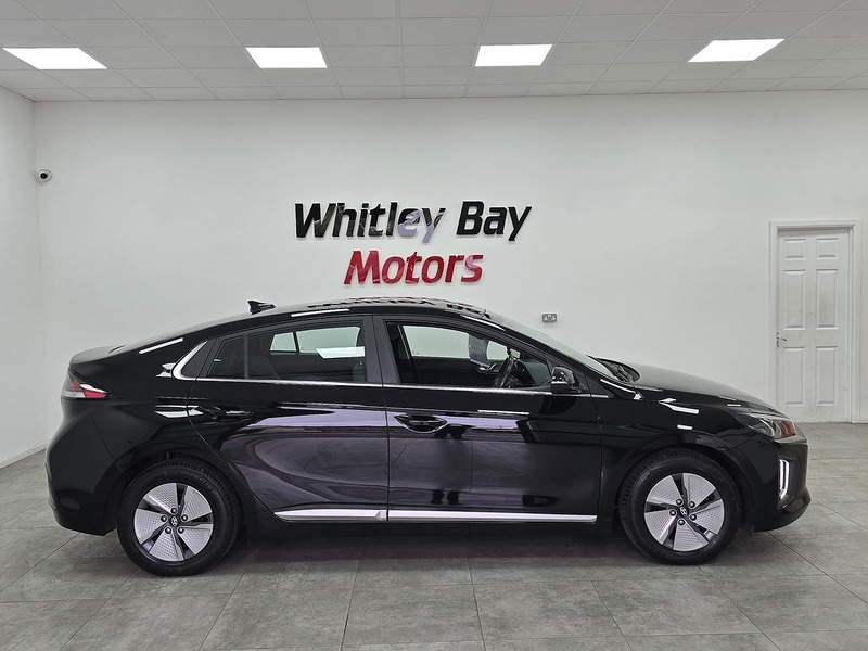 Used Hyundai IONIQ 2022 for sale - 76555154: Photo 2