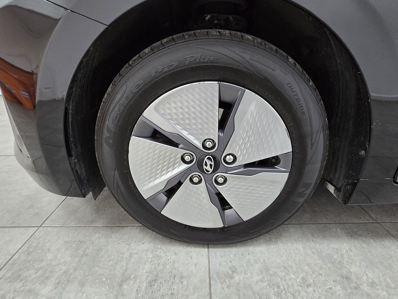 Used Hyundai IONIQ 2022 for sale - 76555154: Photo 20