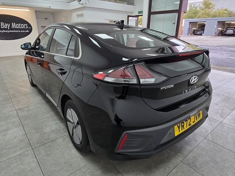 Used Hyundai IONIQ 2022 for sale - 76555154: Photo 5