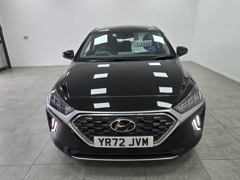 Used Hyundai IONIQ 2022 for sale - 76555154: Photo 7