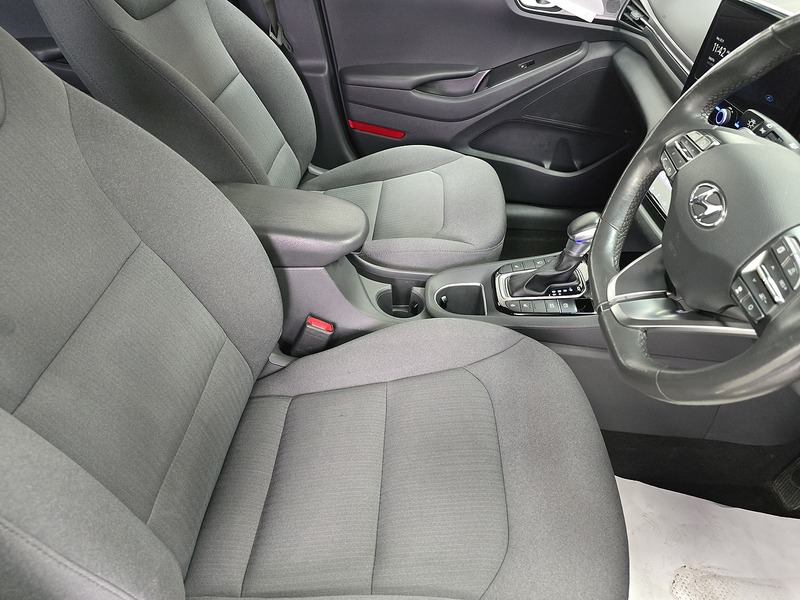 Used Hyundai IONIQ 2022 for sale - 76555154: Photo 8