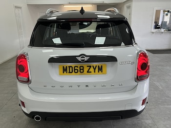 Used MINI Countryman 2018 for sale - 78673250: Photo