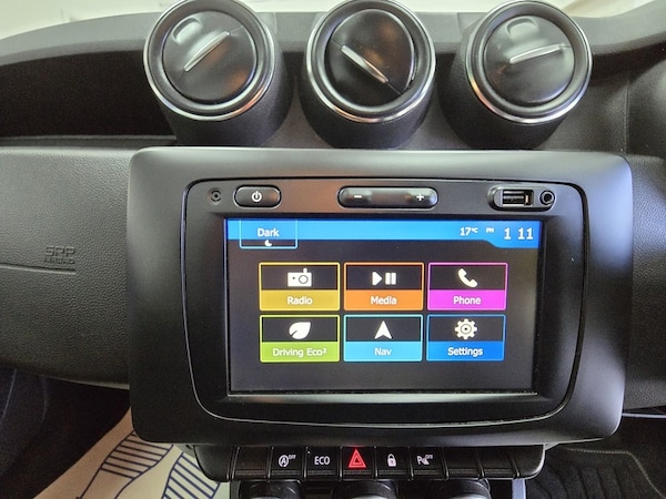 Used Dacia Duster 2019 for sale - 76232391: Photo 10