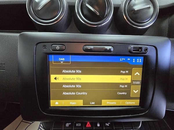 Used Dacia Duster 2019 for sale - 76232391: Photo 11