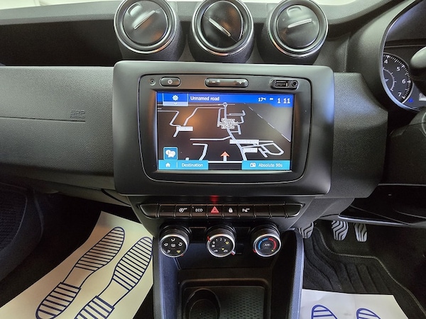 Used Dacia Duster 2019 for sale - 76232391: Photo 13