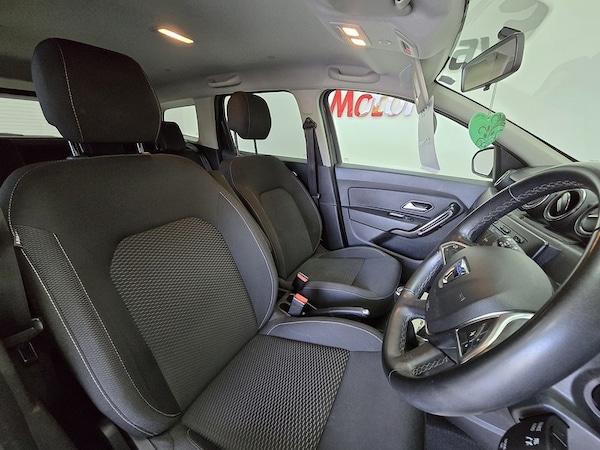 Used Dacia Duster 2019 for sale - 76232391: Photo 15