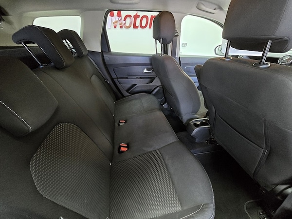 Used Dacia Duster 2019 for sale - 76232391: Photo 16