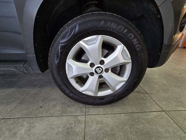Used Dacia Duster 2019 for sale - 76232391: Photo 23