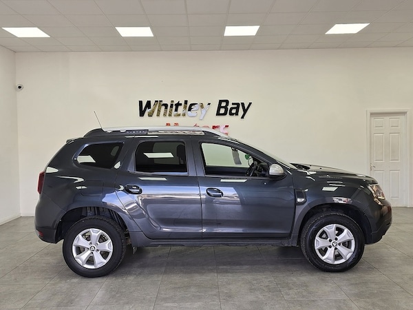 Used Dacia Duster 2019 for sale - 76232391: Photo 2
