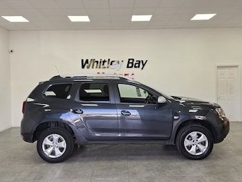Used Dacia Duster 2019 for sale - 76232391: Photo 2