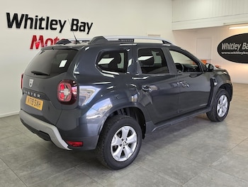 Used Dacia Duster 2019 for sale - 76232391: Photo 3