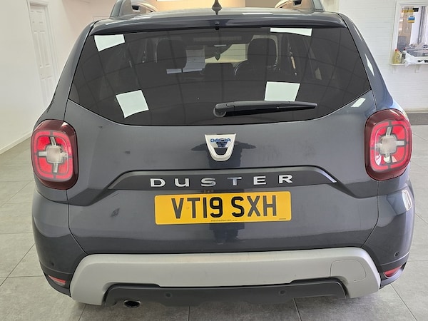 Used Dacia Duster 2019 for sale - 76232391: Photo 4