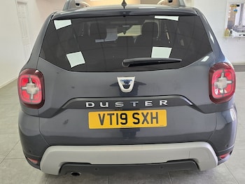 Used Dacia Duster 2019 for sale - 76232391: Photo 4