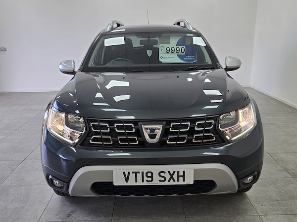 Used Dacia Duster 2019 for sale - 76232391: Photo 7