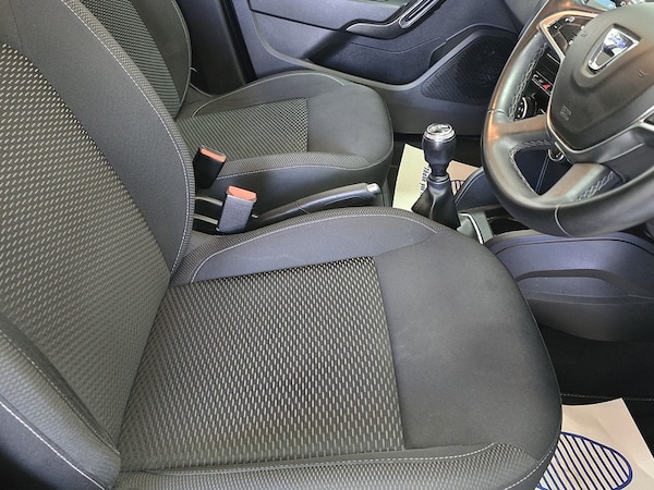 Used Dacia Duster 2019 for sale - 76232391: Photo 8