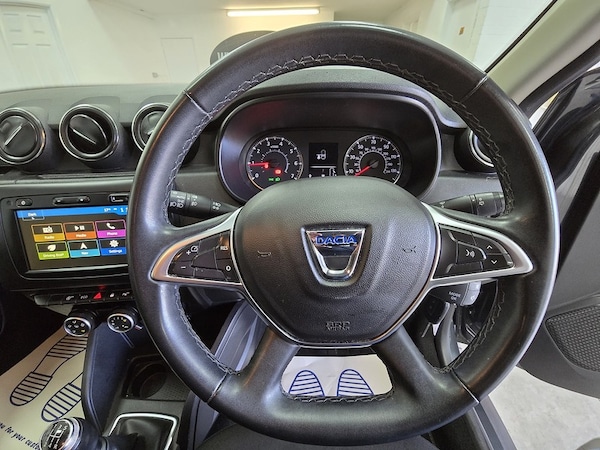 Used Dacia Duster 2019 for sale - 76232391: Photo 9