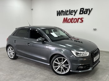 Used Audi A1 2016 for sale - 78078859: Photo