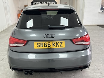 Used Audi A1 2016 for sale - 78078859: Photo