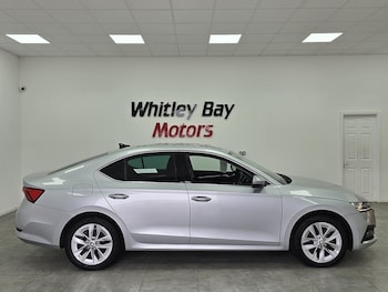 Used Skoda Octavia 2023 for sale - 75131227: Photo