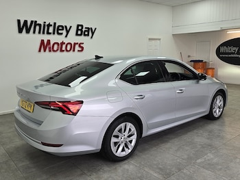 Used Skoda Octavia 2023 for sale - 75131227: Photo